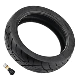 70/60-7.5 Tubeless Tire for Segway ZT3 / G3 /  GT3 11-inch Vacuum Tire Wheel With Air Valve Parts