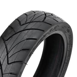 70/60-7.5 Tubeless Tire for Segway ZT3 / G3 /  GT3 11-inch Vacuum Tire Wheel With Air Valve Parts