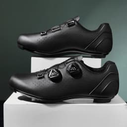 Cycling Flat MTB Shoes Mountain Sneakers Men Footwear Dirt Bike Racing Clit Bicycle Woman Road Spd Speed Cleat Biking