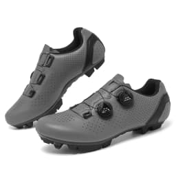 Cycling Flat MTB Shoes Mountain Sneakers Men Footwear Dirt Bike Racing Clit Bicycle Woman Road Spd Speed Cleat Biking