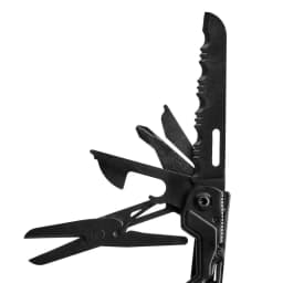 SOG PowerPint 18 in 1 Mini Multitool with Pliers Pocket Knife Foldable Multifunctional Hand Tools EDC Survival Camping Supplies