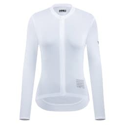 YKYWBIKE 2026 Women Cycling Jersey Spring Long Sleeve Road Bike Top Bicycle Clothing Slim Riding Long Shirt