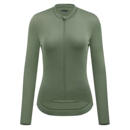 YKYWBIKE 2026 Women Cycling Jersey Spring Long Sleeve Road Bike Top Bicycle Clothing Slim Riding Long Shirt