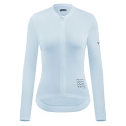 YKYWBIKE 2026 Women Cycling Jersey Spring Long Sleeve Road Bike Top Bicycle Clothing Slim Riding Long Shirt
