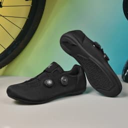 Non Locking Mountain Bike Shoes Without Cleats Road Bicycle Rb Speed Non Cleat Cycling Shoes Sneaker Flat Pedal Mtb Women Men