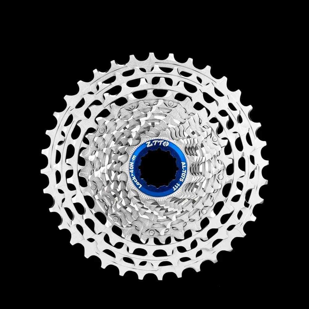Road Bike 11s 12s SLR Gen3 Cassette Ultimate 11-28/30/32/34/36T Bicycle Spokets 11V 12V K7 Bicycle Freewheel For SHIMANO HG Hub