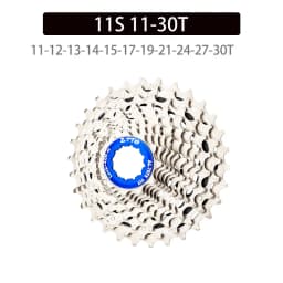 Road Bike 11s 12s SLR Gen3 Cassette Ultimate 11-28/30/32/34/36T Bicycle Spokets 11V 12V K7 Bicycle Freewheel For SHIMANO HG Hub