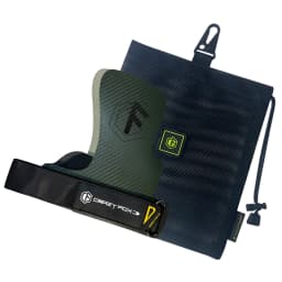 Grips Cross Training Palm Protection Bags Chalkless Material for Pull Up Weightlifting Anti-slip Fitness Workout Calleras