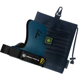 Grips Cross Training Palm Protection Bags Chalkless Material for Pull Up Weightlifting Anti-slip Fitness Workout Calleras