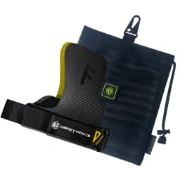 Grips Cross Training Palm Protection Bags Chalkless Material for Pull Up Weightlifting Anti-slip Fitness Workout Calleras