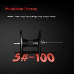 Hot Takuma Monster Metal Fishing Car Deep-Sea Fishing Boat Strong Drip Wheel Injector For Sports And Entertainment Gift