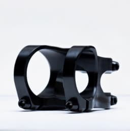 Bicycle Stem 31.8mm Ultralight CNC Aluminum MTB Enduro DH Bike Handlebar Stem 82gHigh Strength Cycling Parts