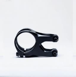 Bicycle Stem 31.8mm Ultralight CNC Aluminum MTB Enduro DH Bike Handlebar Stem 82gHigh Strength Cycling Parts
