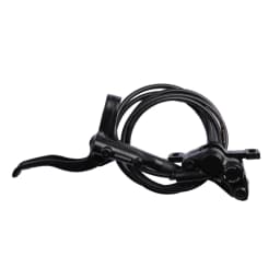 SHIMANO DEORE MT420 Hydraulic Disc Brake Set BL MT401 Brake Lever with BR MT420 Brake Caliper Original Bike Parts