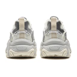 Li-Ning Women's X-CLAW LITE 3 Lifestyle Shoes Lightweight Soft Rebound Comfortable Shoes LiNing Classic Casual Sneakers AGCW186