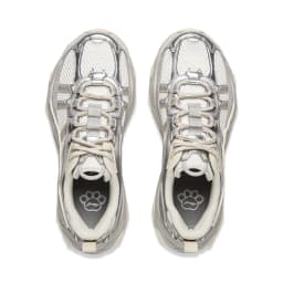 Li-Ning Women's X-CLAW LITE 3 Lifestyle Shoes Lightweight Soft Rebound Comfortable Shoes LiNing Classic Casual Sneakers AGCW186