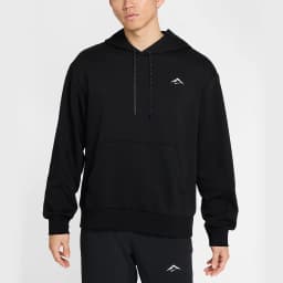 Nike Authentic Autumn Style Men's Hooded Pullover Sports Hoodie HJ3571-010