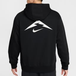 Nike Authentic Autumn Style Men's Hooded Pullover Sports Hoodie HJ3571-010