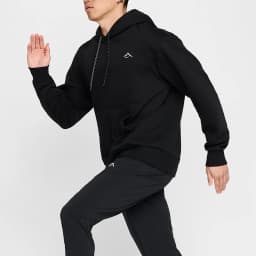 Nike Authentic Autumn Style Men's Hooded Pullover Sports Hoodie HJ3571-010