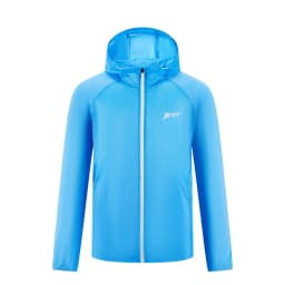 BMAI Summer Marathon Running Protective Sportswear for Men's Breathable Fitness Sports Outdoor Training Man Sunscreen Coat Men