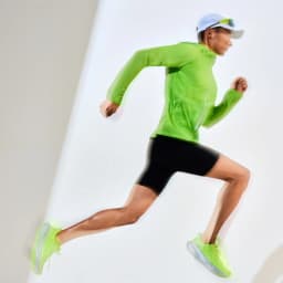 BMAI Summer Marathon Running Protective Sportswear for Men's Breathable Fitness Sports Outdoor Training Man Sunscreen Coat Men