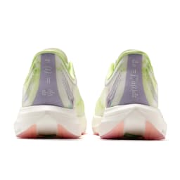 ONEMIX Nylon Carbon Plate Racing Running Training Shoes Men Full-length Shock Absorption Sports Carbon Plate Walking Sneakers