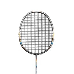 Lightest 10U Carbon Fiber Badminton Rackets Strung High Tension 22-35LBS Professional G4 13KG Racquet Speed Sports For Adult
