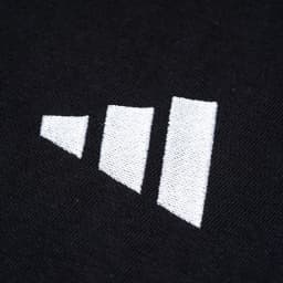 Adidas T-Shirt Men's Sports Casual Wear Round Neck Loose Breathable Quick-Drying Fitness Training Short-Sleeved Je9024