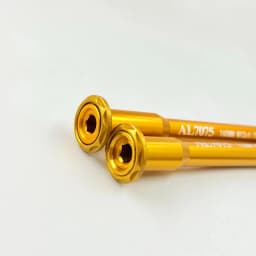For Trek Madone SLR Gen 6 Ultra-light Thru-axle Rod, For Bicycle Parts and Components