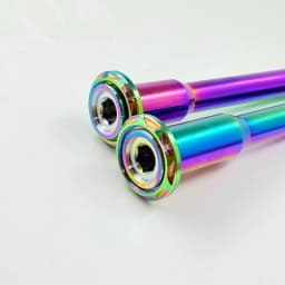 For Trek Madone SLR Gen 6 Ultra-light Thru-axle Rod, For Bicycle Parts and Components