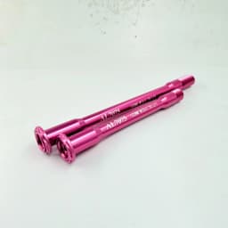For Trek Madone SLR Gen 6 Ultra-light Thru-axle Rod, For Bicycle Parts and Components