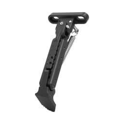 Kickstand Extendable Foot Support For Ninebot ZT3 ZT3 Pro Electric Scooter Parking Stand kickstand Accessories