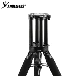 1PC Quick-Release Extension Section 200mm/250mm/300mm Extension Pole Anti-Leg Strike for Sky-Watcher WAVE Equatorial Mount