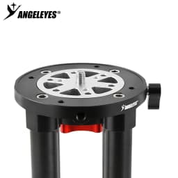 1PC Quick-Release Extension Section 200mm/250mm/300mm Extension Pole Anti-Leg Strike for Sky-Watcher WAVE Equatorial Mount