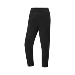 Li-Ning Women's Training Knit Sweatpants 78%Polyamide 22%Elastane LN COOL Sun Protection Soft LiNing Fitness Pants AKYW060
