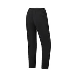 Li-Ning Women's Training Knit Sweatpants 78%Polyamide 22%Elastane LN COOL Sun Protection Soft LiNing Fitness Pants AKYW060