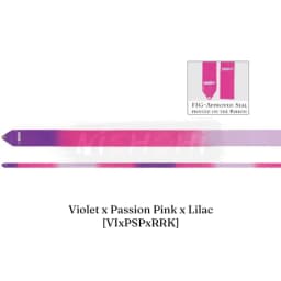 SASAKI Gradation Ribbon 5m Rhythmic Gymnastics Ribbon MJ‑715‑AG‑F/MJ‑715‑HG‑F Artistic Gymnastics Training Competition Ribbon