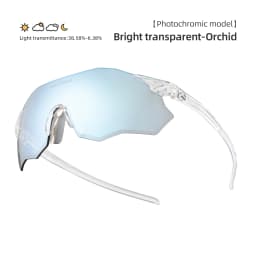 ROCKBROS Local Shipping Cycling Glasses Polarized Glasses or Photochromic Glasses UV400+ Light Windproof Sports Running Glasses