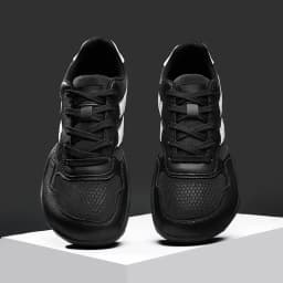 Wide-Toe Shoes, Summer Breathable Mesh Sports Shoes, Suitable for Both Men and Women as Outdoor Travel Shoes