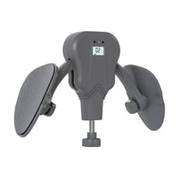 High Resistance 60KG Kegel Trainer Visible Resistance Pelvic Floor Exerciser Thigh Leg Tightening Home Fitness Workout Device