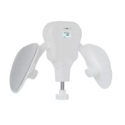 High Resistance 60KG Kegel Trainer Visible Resistance Pelvic Floor Exerciser Thigh Leg Tightening Home Fitness Workout Device