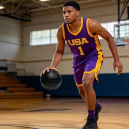 Size 3 Weighted Basketball-No Logo Black 1.98/1.32LBS For In&Outdoor Training To Enhance Ball Control&Strength Heavy Basketball