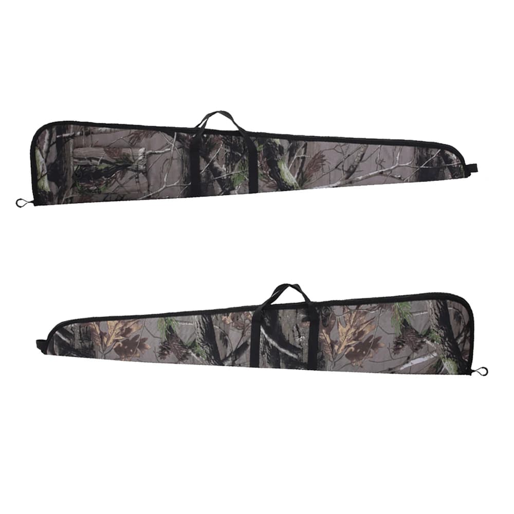 Kylebooker Soft Shotgun Case Rifle Cases for Non-Scoped Rifles