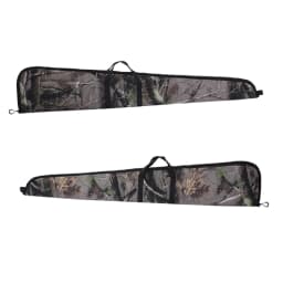 Kylebooker Soft Shotgun Case Rifle Cases for Non-Scoped Rifles