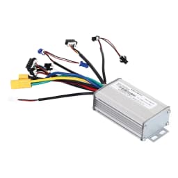 48V20A Brushless DC Motor Controller 2024 Version Dashboard for KUGOO KIRIN KuKirin G2 Pro Electric Scooter Control Motherboard