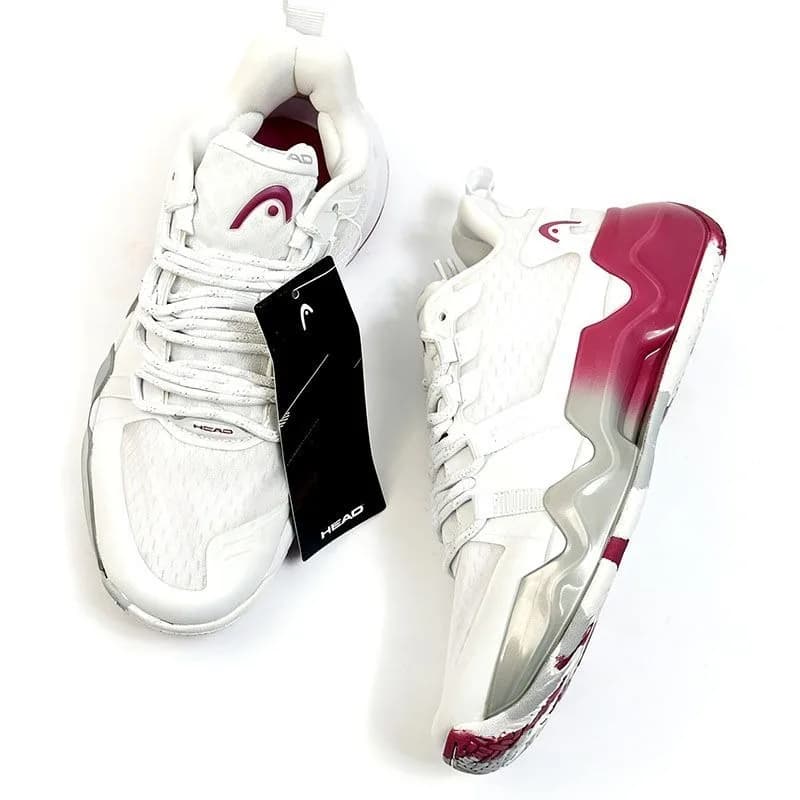 Original Brand Professional Tennis Shoe Top Quality Wearable Badminton Gym Shoe Unisex Comfortable Anti Slip Tennis Sneakers