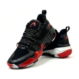 Original Brand Professional Tennis Shoe Top Quality Wearable Badminton Gym Shoe Unisex Comfortable Anti Slip Tennis Sneakers