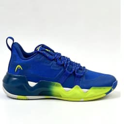 Original Brand Professional Tennis Shoe Top Quality Wearable Badminton Gym Shoe Unisex Comfortable Anti Slip Tennis Sneakers