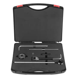 TOOPRE Bicycle Crank Cover Bolt Removal Tool Set Repair Tool For Mountain Bicycle 8mm 10mm Crank Bolt Static Removal Tool