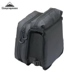 CAMPINGMOON Camping Rear Seat Headrest Expansion Storage Bag Off road Equipment Storage Bag BK-PL